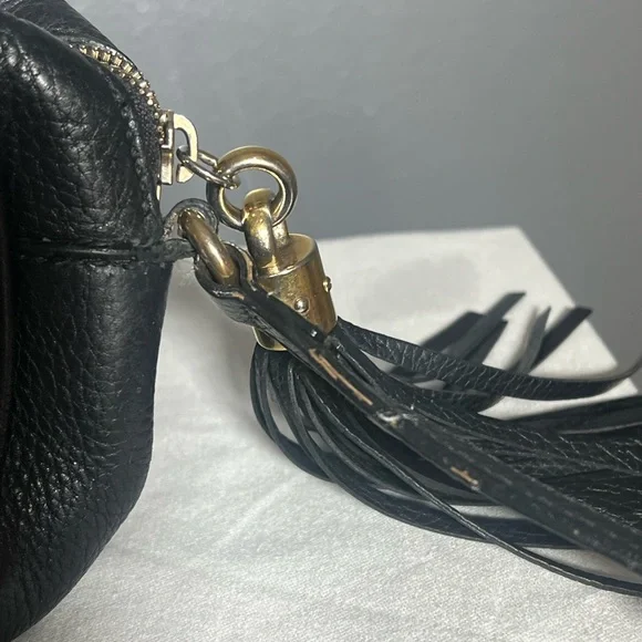 Authentic Gucci Disco Bag - Picture 7 of 11